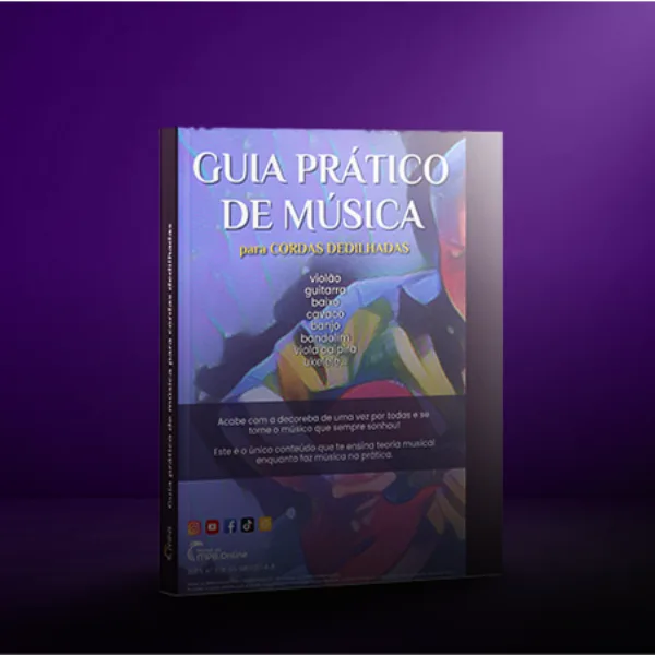 Curso Guia Prático de Música